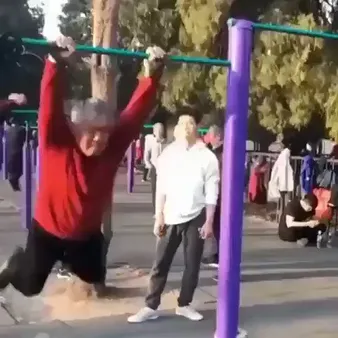 Ma Xiaowei Calisthenics: The Ultimate Guide to Bodyweight Training